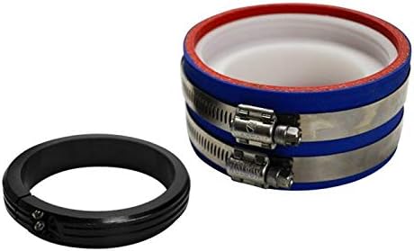 Miniatura 2 de RIVA Yamaha 09-16 FZ & 08-11 FX-SHO Kit de filtro de potencia