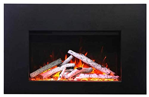 Trd-30 Electric Fireplace Insert #TOP18
