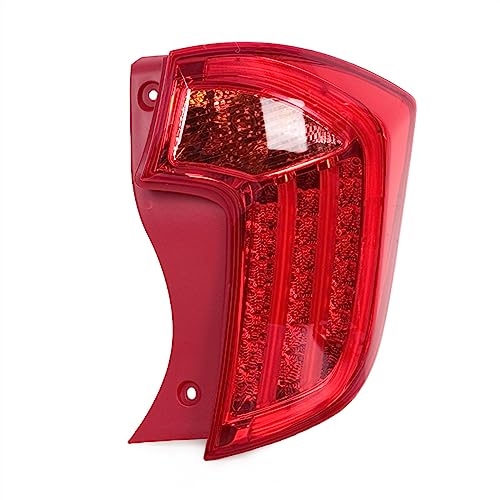Feu de frein Kia Picanto 2012-2016 résout infiltration clignotant droit