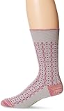 Robert Graham Men's Brummell Sock