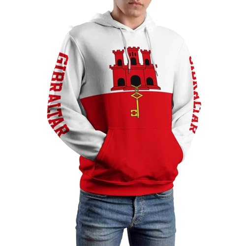 Sweats à capuche mode hommes t-shirt manches longues imprimé 3D rétro
