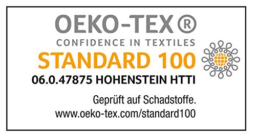 Kleine Wolke Badteppich Malin, Farbe: Türkis, Material: 100% Polyacryl, Größe: 60x 90 cm – Bild 7