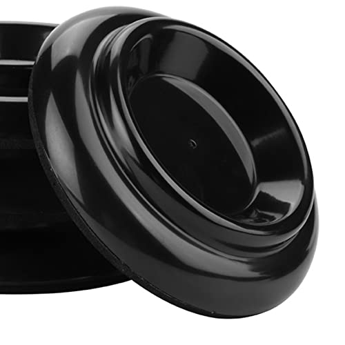 Acessórios de piano, rodízio de piano, rodízio durável, prático para pianos verticais para uso domés