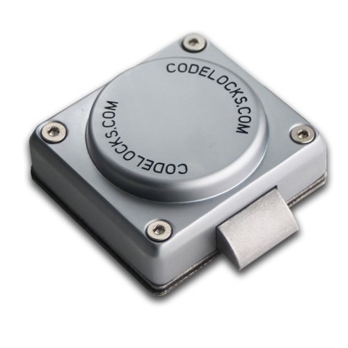 Image of Slam Latch for use with KL 1200 Cabinet Lock