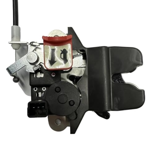 Verrou de coffre bloqué solution de remplacement 812303S010 pour Sonata - 3