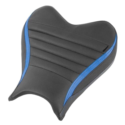 Coussins moto YZF R7 pour duo et balades confortables 2021-2024