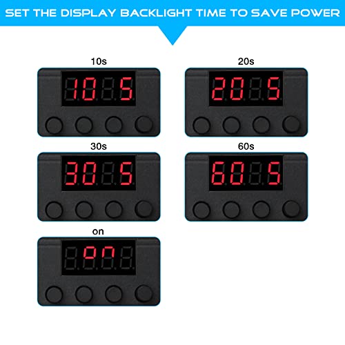 Led Wash Light Bar For Party - Oppsk 100W 288Leds Rgbw Dmx Light Bar With Chasing Function Strobe Effect Pixel Light Bar Uplights For Wedding Church Nightclubs Dj Events Stage Lighting #TOP6