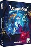Wispwood: Juego de mesa Bosque mágico