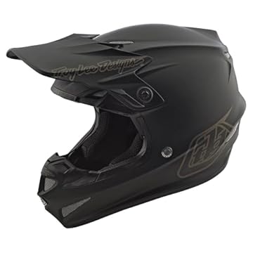 troy lee dirt bike helmets
