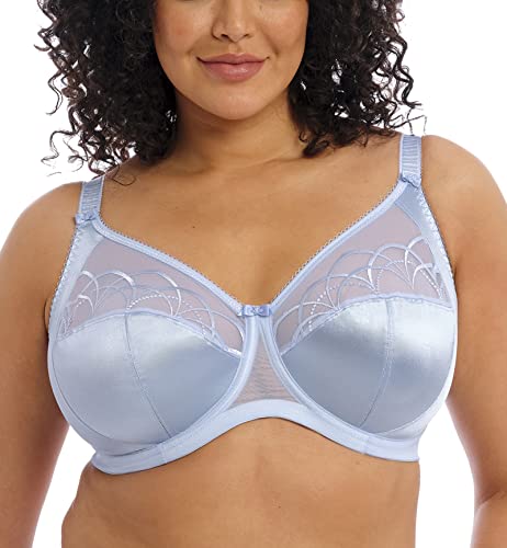 Elomi Cate Banded Bra (42GG, Alaska)