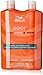 Wella Enrich Shampoo & Conditioner Coarse Hair, Liter Duo 33.8 Oz