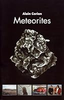 Meteorites 2950678629 Book Cover