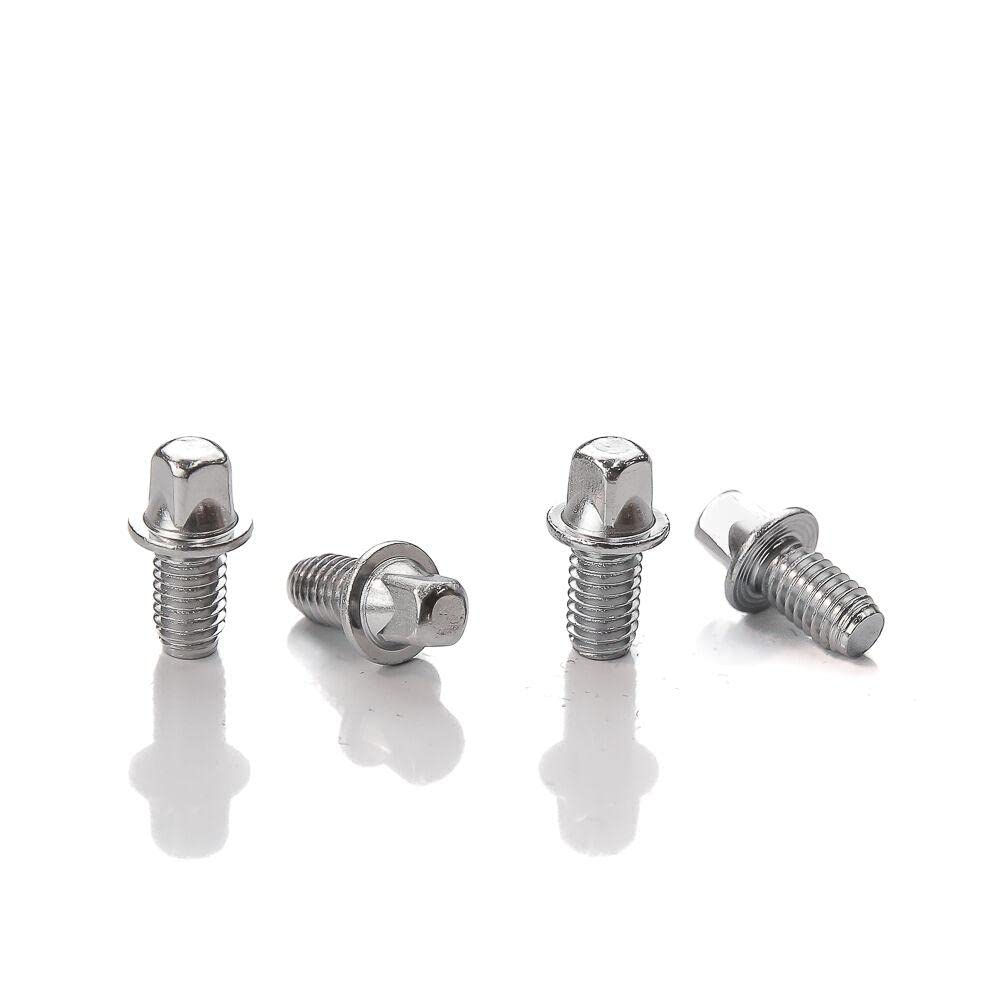 Gibraltar Hardware SC-0129 accessories/beater 6 mm key screw for U-joint