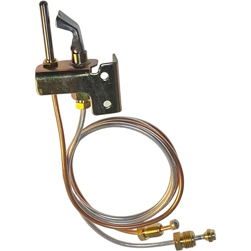 Conjunto de calentador de agua de propano y electrodo eléctrico, accesorios para calentadores de agua