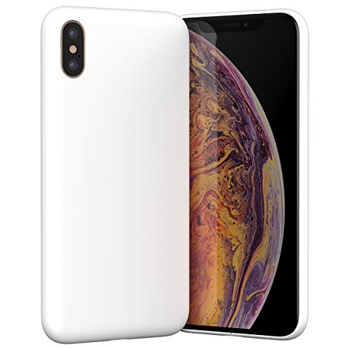 MYNUS iPhone XS CASE (}bgzCg)