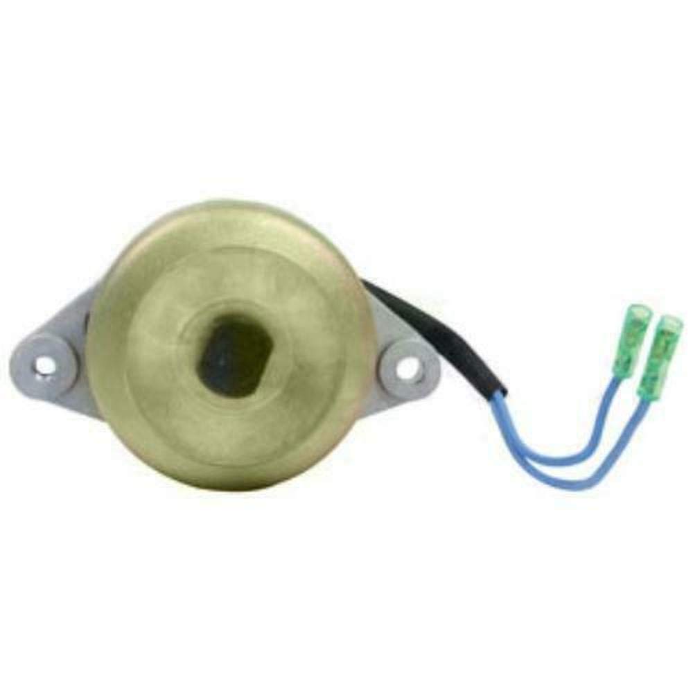 Amazon.com: RAParts 1900-0507 - Dynamo Fits Kubota : Patio, Lawn