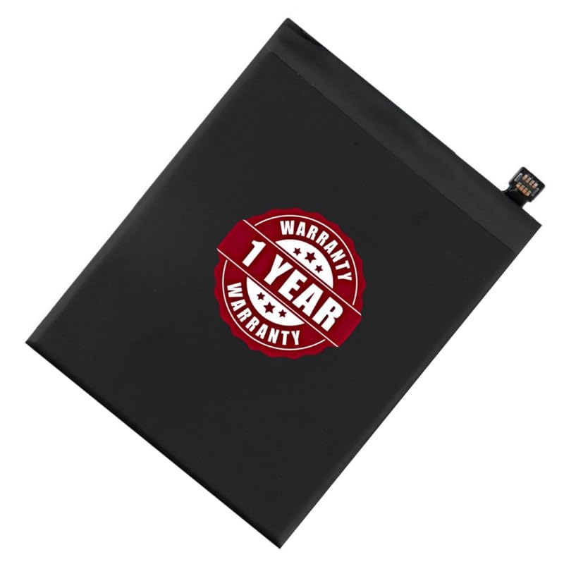 Image of Original BM3B Battery Compatible with Mi Mix 2 (MDE5) | Mix 2S (M1803D5XA) - (3400mAh) - 1 Year Warranty BC45