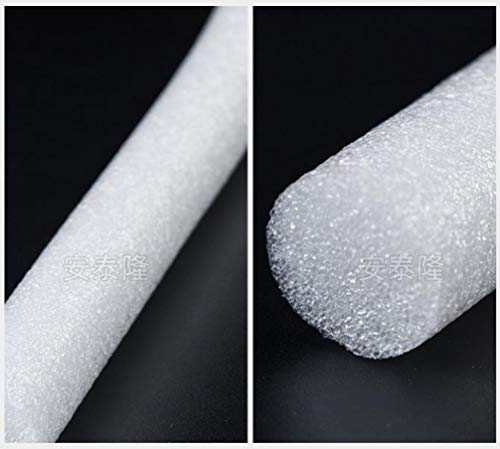 BoruisX Stretch Sofa Slipcover Foam Strip, Sofa Cover Non-Slip Stick Meubelbeschermer, Stretch Bank Covers Naad Strip… - Afbeelding 5