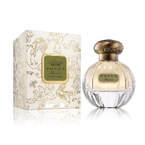 Tocca Florence eau de parfum 15ml .5oz