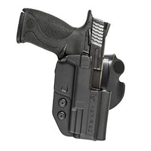 The 4 Best FBI Cant Holsters Gun Holster Reviews 2020
