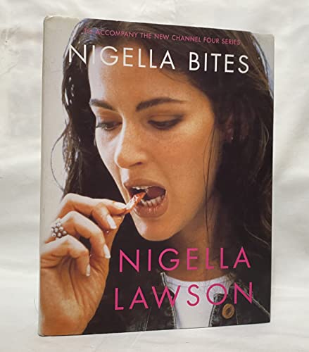 Nigella Bites view 2