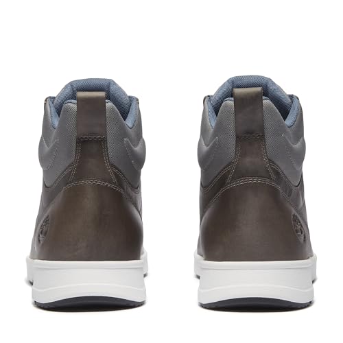 Image of Timberland Men's Parker Street Lace-up Sneaker Boot