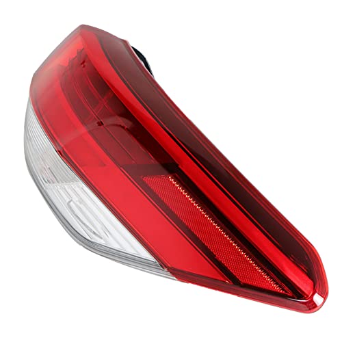 SEBLAFF 1-Pack RH Tail Light Assembly Replacement for Highlander 2017-2019 Passenger Side by SEBLAFF - Used condition - Image 6