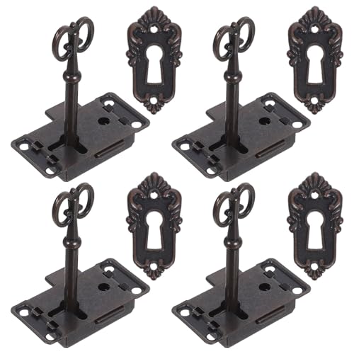 FUTUREORYY ���B���e�[�W�L���r�l�b�g���b�N �S�����t���H��I�h�A���b�N �����o�������p �Ƌ�C�� �������� 4�Z�b�g