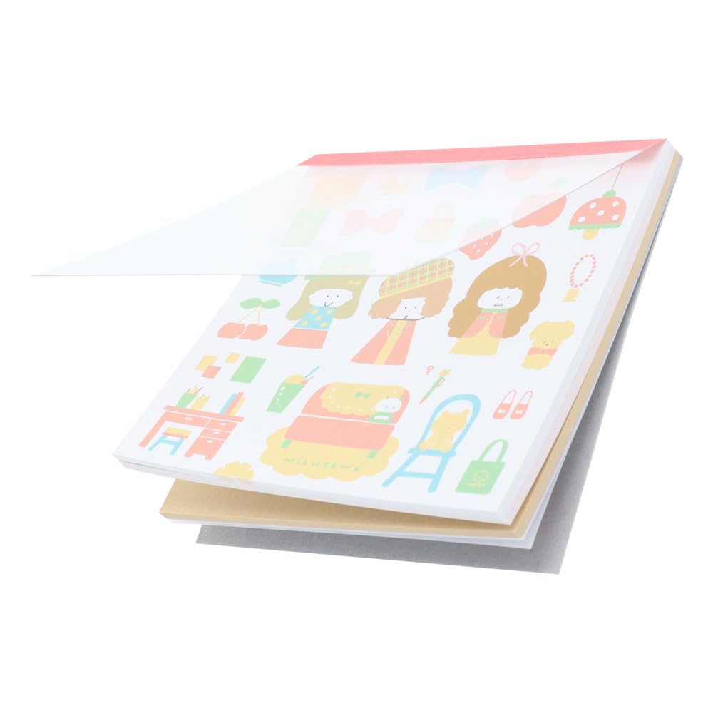 Amazon.co.jp: サンスター文具(Sun-Star Stationery) mizutama メモ