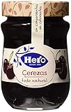 mermelada de cereza Formato pack de 8 unidades de 345 g