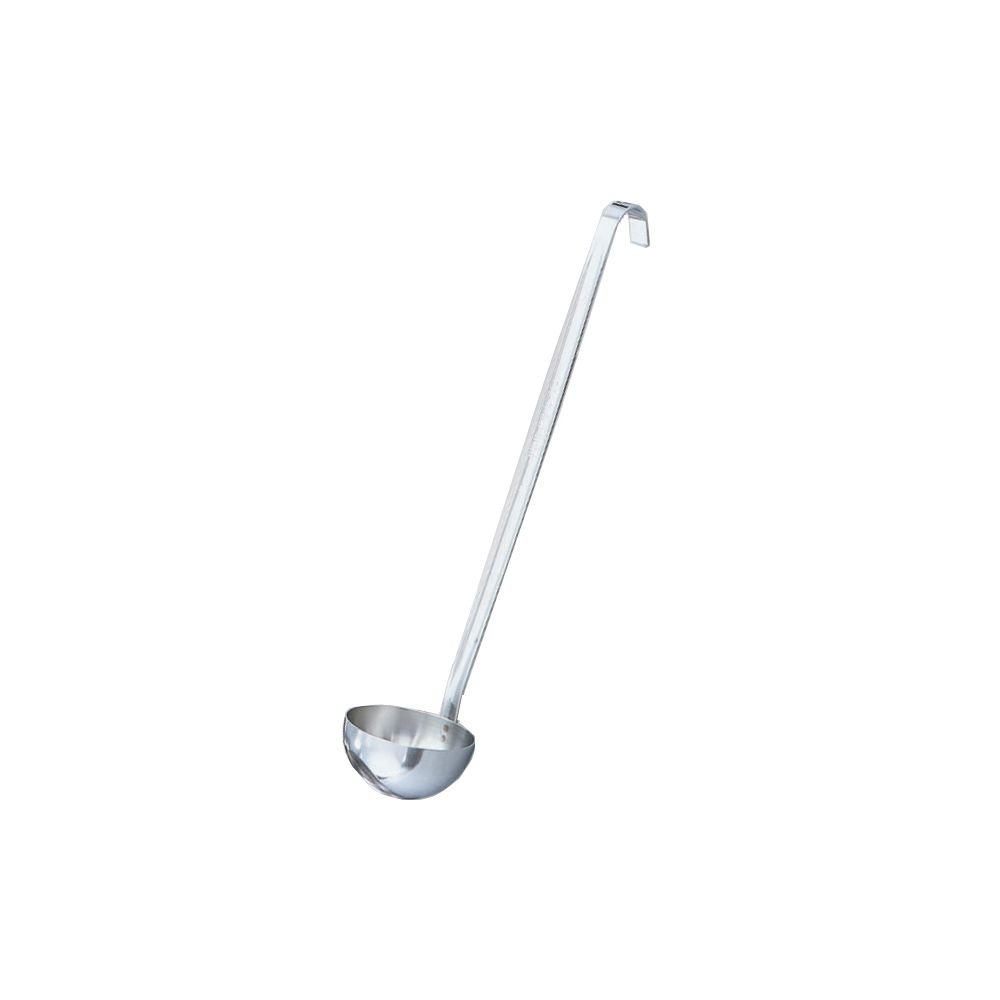 Vollrath 3 oz Stainless Steel Ladle