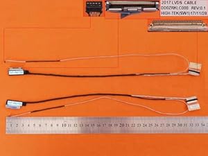 T-ProTek Câble d'écran Screen Cable Version 1 compatible avec Acer Aspire V5-573G