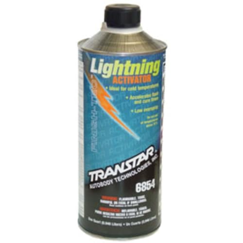 Transtar 6854 Lightning Activator - 1 Quart