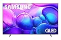 Samsung 75-Inch Class QLED Q6F Series Smart TV (2025 Model, 75Q6F) Q4 Lite Processor, Quantum HDR, Motion Xcelerator 60Hz, Color Booster, 4K Upscaling, with Alexa Speaker