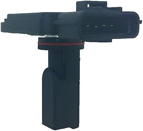 AIP Electronics Premium Mass Air Flow Sensor MAF AFM Compatible with 2002-2004 Ford F150 and Mustang Cobra 5.4L 4.6L 4.2L OEM Fit MF9002