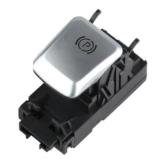 Botón interruptor freno mano eléctrico 2139053803 para coche Mercedes Benz E300 años 2018 y 2019