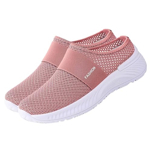 Baskets à enfiler pour femme parfaites pour vos marches citadines et balades