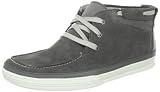 Calvin Klein Men's Yon Boot,Grey,11.5 M US