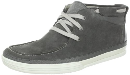 Calvin Klein Men's Yon Boot,Grey,11.5 M Us #TOP11