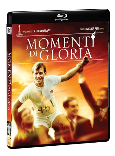 Momenti Di Gloria - Bd (I Magnifici)