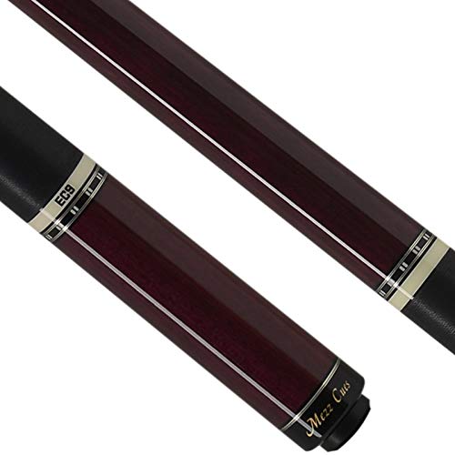 Amazon.co.jp: Billiard Cue MEZZ Cue EC9-P Purple Heart | WX-Σ
