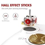 Photo of the Dinosoo Wireless Controller