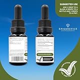 Sulfite Clear 5ml | 3% Food Grade Hydrogen Peroxide | Sulphite Remover Drops | Premium UV Blocking Miron Violet Glass & Pipette Dropper - Image 7