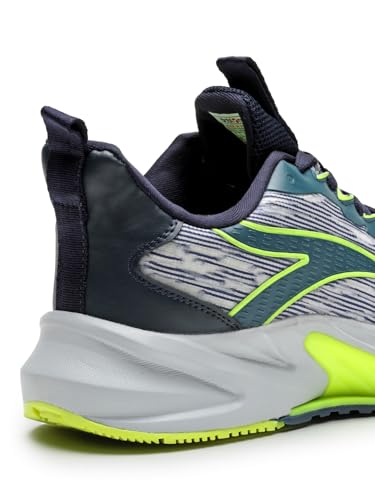 Image of Action | Athleo | NITRO-801 | Lightweight | Comfortable | Trendy | Breathable | Sports | Running Shoes | for Men