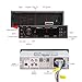 BOSS Audio Systems 625UAB Single DIN Car Stereo with Bluetooth - No CD DVD Player, AM/FM Radio Receiver, Aux Input, USB