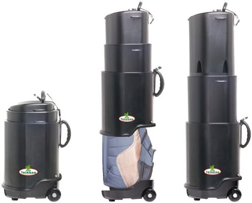 Golf Collapsible Hard Case Travel Bag