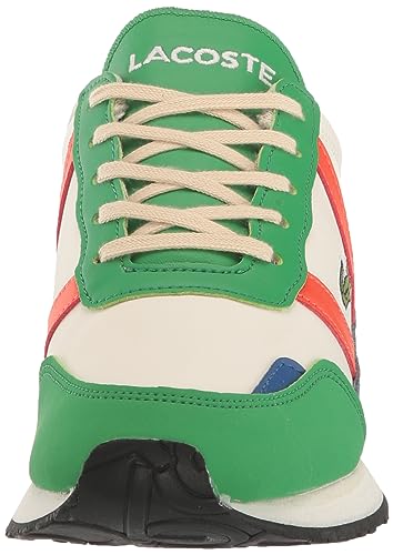 Lacoste Unisex-Child Juniors' Partner Sneaker2