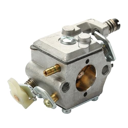 Carburateur Husqvarna 262 haute précision avec bougie filtre
