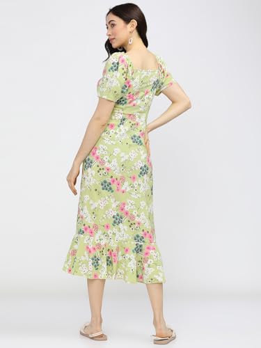 Image of Tokyo Talkies Women Dress
