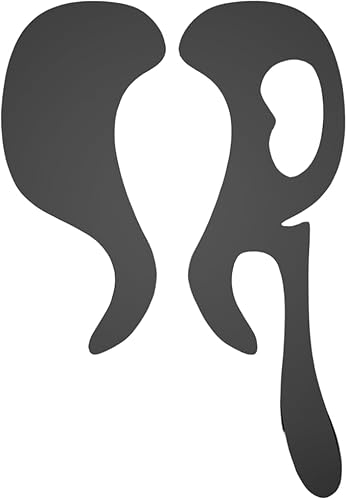 Pincel Mágico Hexagonal Maquiagem com Topo Plano e Alta Densidade – Ideal para Aplicação Impecável d